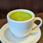 フォレスティコーヒー - ドリンク写真: