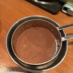 ビストロ スナック さぼーる - 