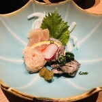 博多華味鳥 中洲本店 - 