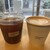 MONNAKA COFFEE - ドリンク写真: