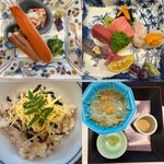 おおさか料理  浅井 - 