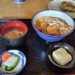 鳥ふじ - 