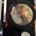 1968 古潭 - 料理写真: