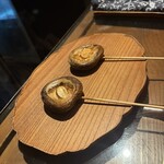 焼鳥スエヒロガリ - 