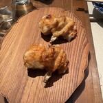 焼鳥スエヒロガリ - 