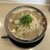 noodle shop arakawa - 料理写真: