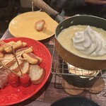 居酒屋 宇迦 - 