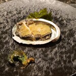 鉄板焼さざん - 