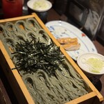 へぎそば 匠 - 