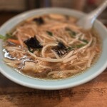 大来 - 