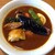 カレー リーブス - 料理写真:チキン野菜カレー