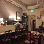 TRATTORIA AL SODO  - 