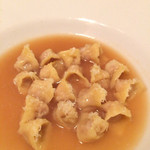 TRATTORIA AL SODO  - 