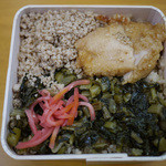 塩尻しなの - とりめし～☆