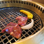 平和園 - 焼くべし！焼くべし！ｗ