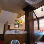 平和園 - 2015年1月　鏡まで平和園