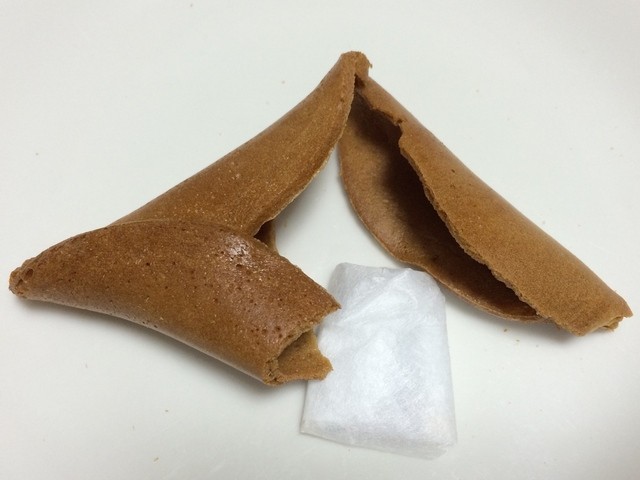 宇佐美煎餅店 - 鶴岡（和菓子）の写真