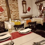 スペイン料理 ダリ - 