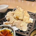 やきとり宮川 - 