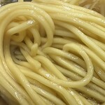 みんみんラーメン - 