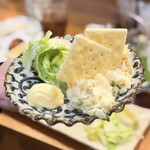 さかなや　いいとこ - 