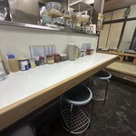 みんみんラーメン - 