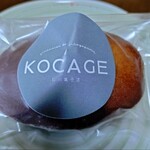 KOCAGE - 