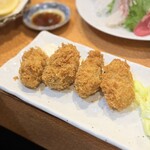 さかなや　いいとこ - 