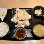 やきとり宮川 - 