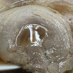 みんみんラーメン - 