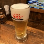 しんぱち食堂 - 