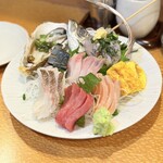 さかなや　いいとこ - 