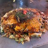 お好み焼遠山