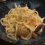 イタリアンダイニング&ワインバー キザブロ - 