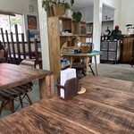 いりくんやぁ ソーキ亭 - 