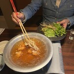藏之莊 一番町本店 - 