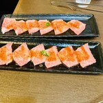 焼肉 藤 - 