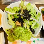 焼肉 藤 - 