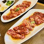 焼肉 藤 - 