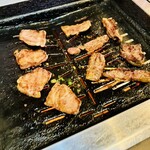 焼肉 藤 - 