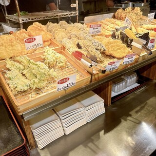 本場讃岐うどん めりけんや_0