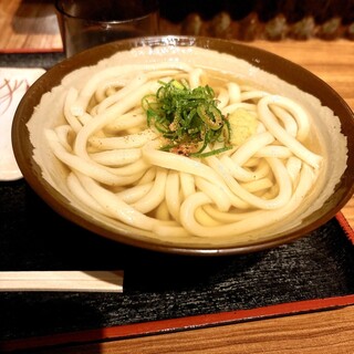 本場讃岐うどん めりけんや_1