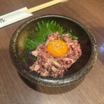 炭燒肉　石田屋。 Hanare - 