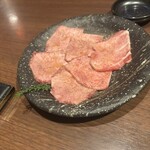 炭燒肉　石田屋。 Hanare - 