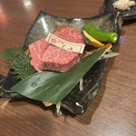 炭燒肉　石田屋。 Hanare - 
