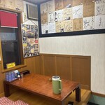 大黒ラーメン - 