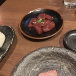 炭燒肉　石田屋。 Hanare - 