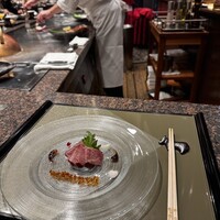 鉄板焼 ちゃやまち - 