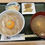 魚まる食堂 - 