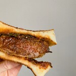 ステーキハウス新吾 - 